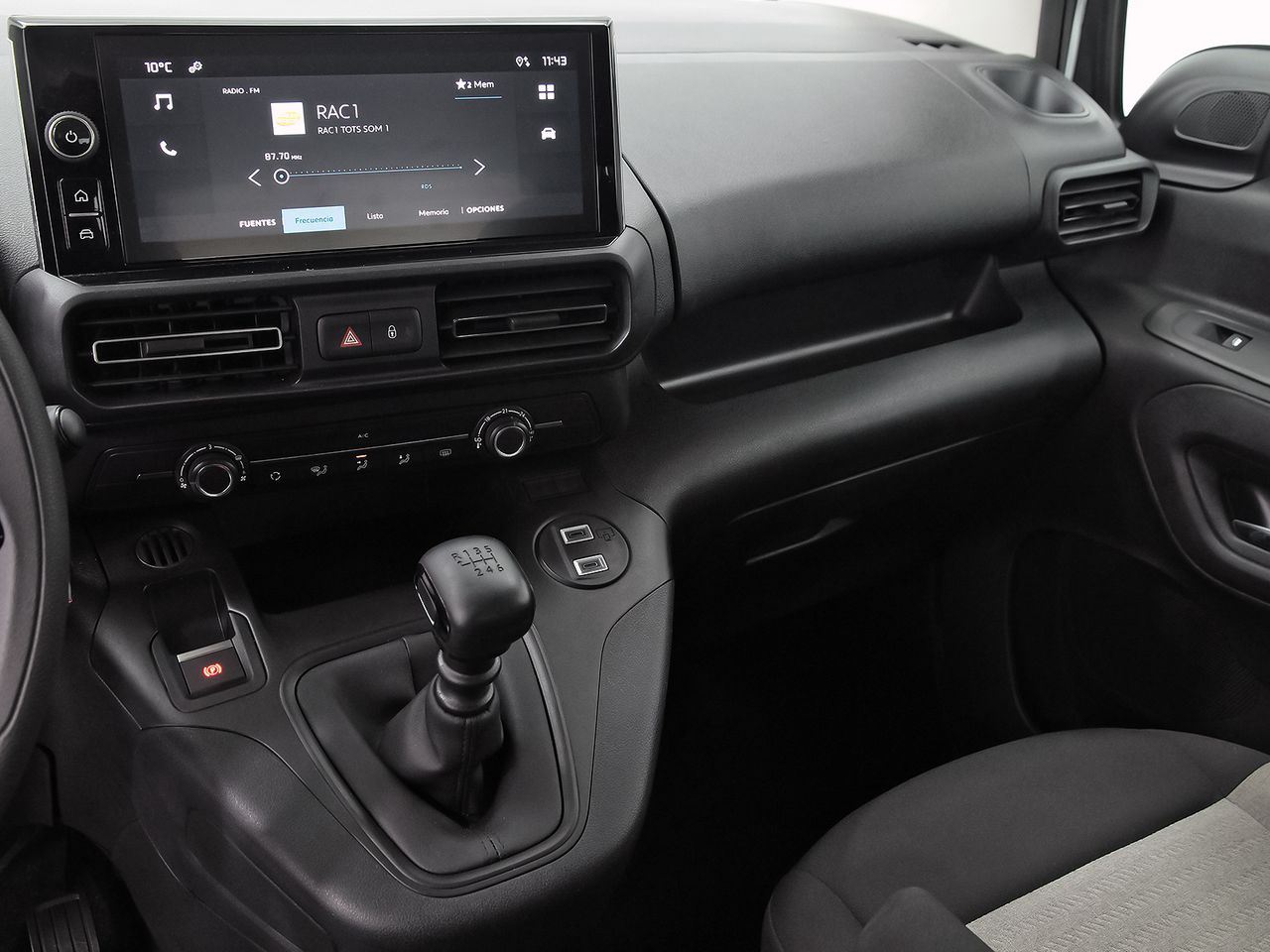 Citroën Berlingo Talla M BlueHDi 100 S&S PLUS - foto 13