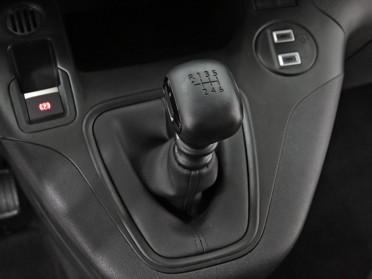 Citroën Berlingo Talla M BlueHDi 100 S&S PLUS - foto 32