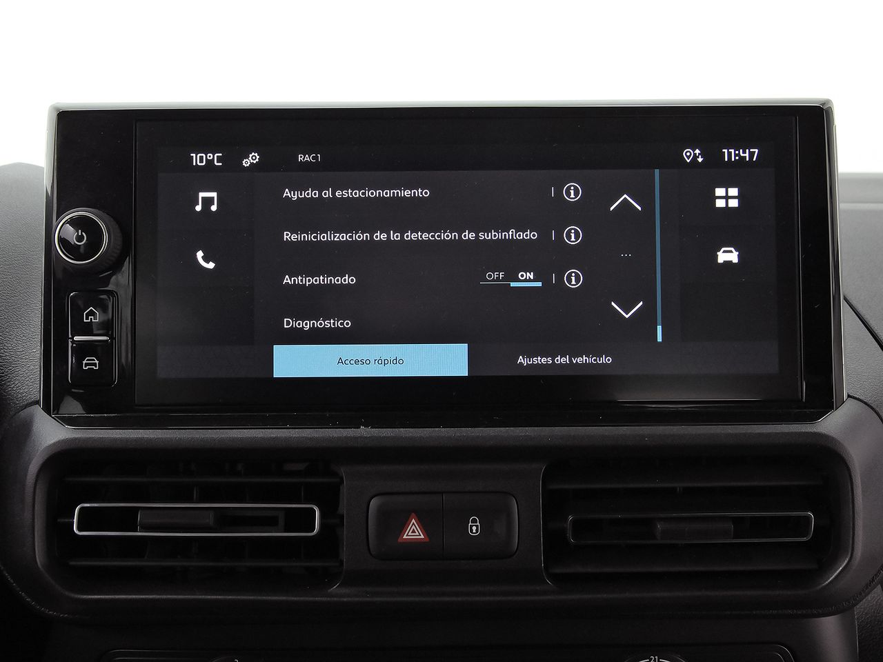 Citroën Berlingo Talla M BlueHDi 100 S&S PLUS - foto 27