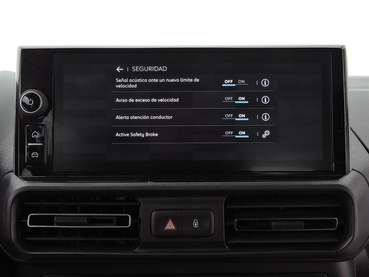 Citroën Berlingo Talla M BlueHDi 100 S&S PLUS - foto 28