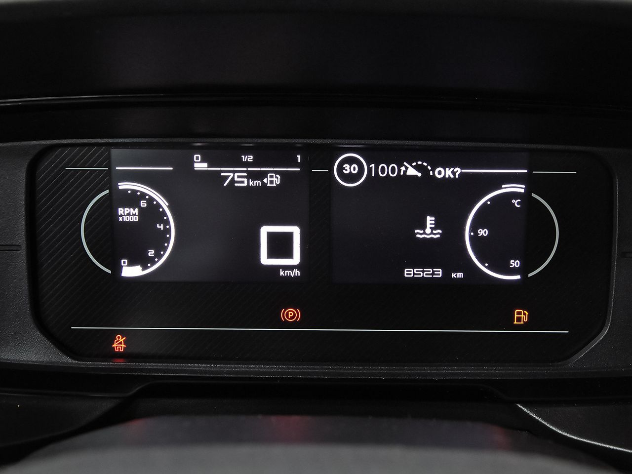 Citroën Berlingo Talla M BlueHDi 100 S&S PLUS - foto 16