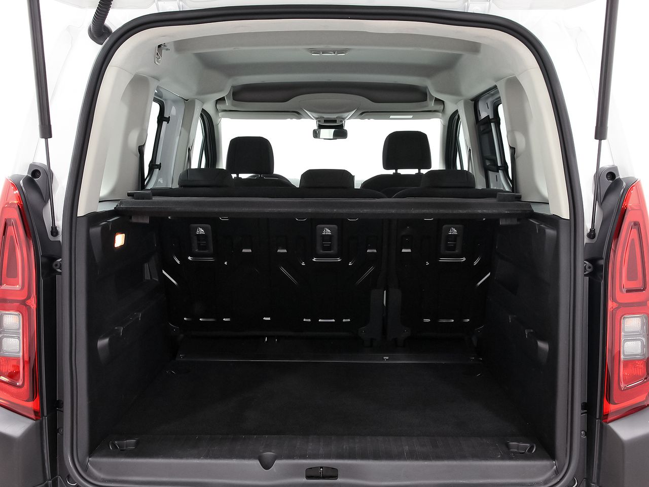 Citroën Berlingo Talla M BlueHDi 100 S&S PLUS - foto 11