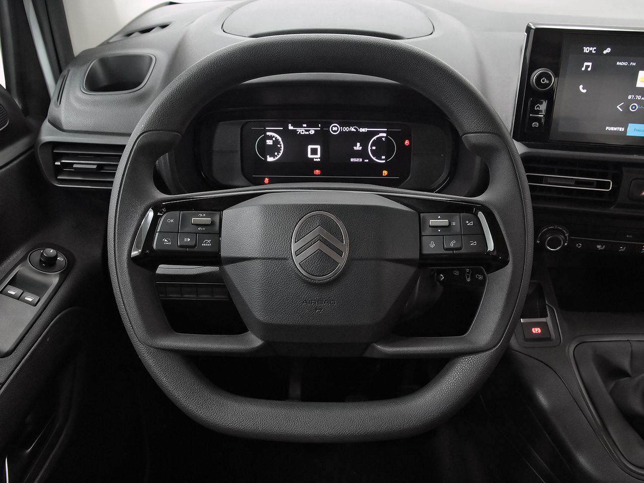 Citroën Berlingo Talla M BlueHDi 100 S&S PLUS - foto 21