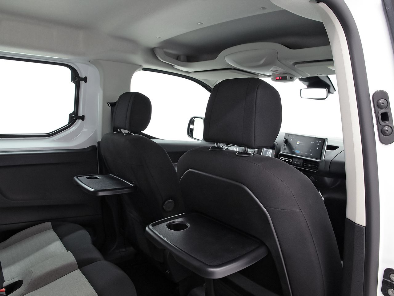 Citroën Berlingo Talla M BlueHDi 100 S&S PLUS - foto 33