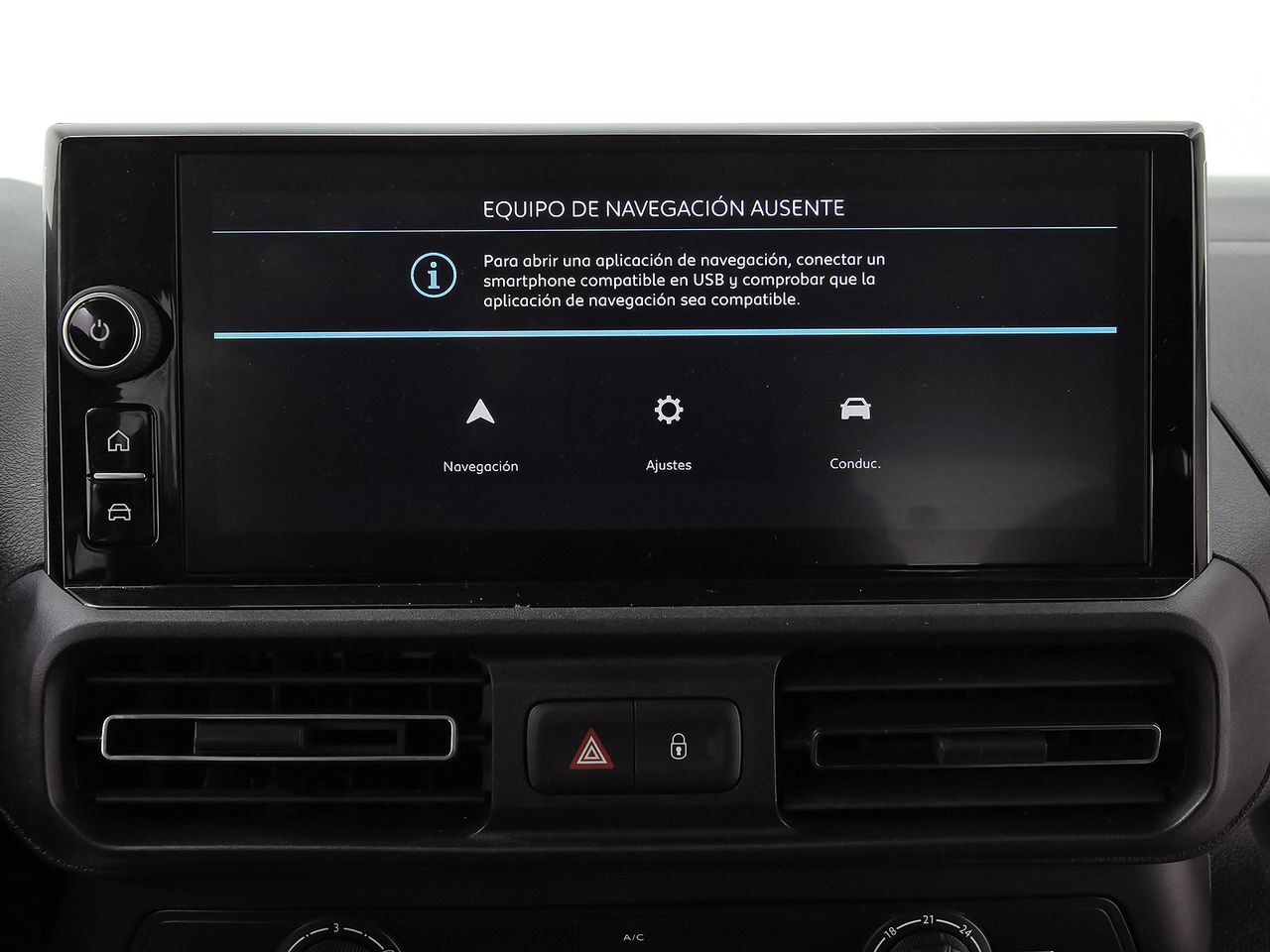 Citroën Berlingo Talla M BlueHDi 100 S&S PLUS - foto 23