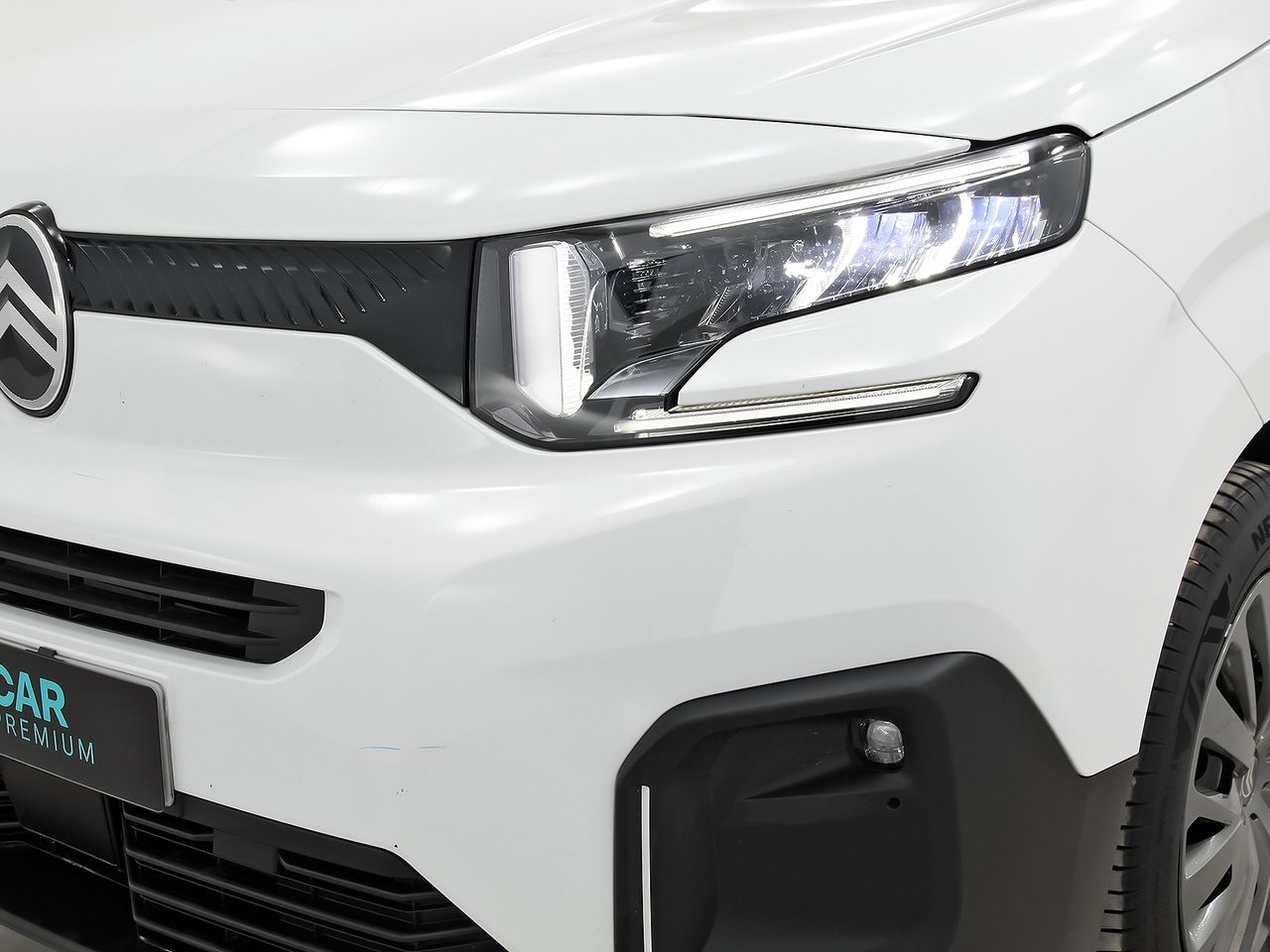 Citroën Berlingo Talla M BlueHDi 100 S&S PLUS - foto 34