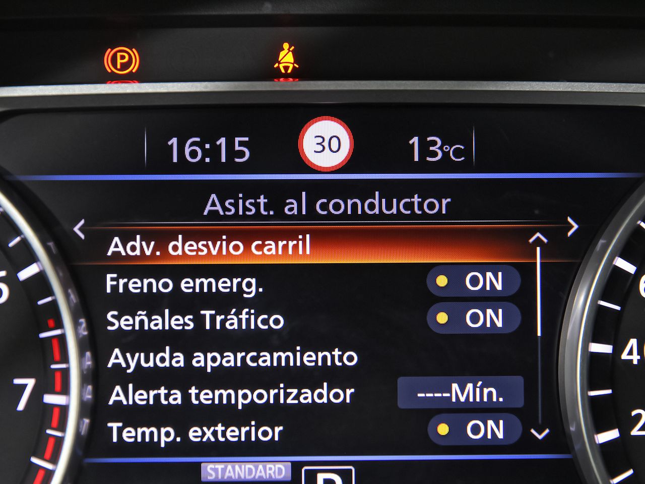 Nissan Juke DIG-T 84 kW (114 CV) DCT 7V N-Connecta - foto 23