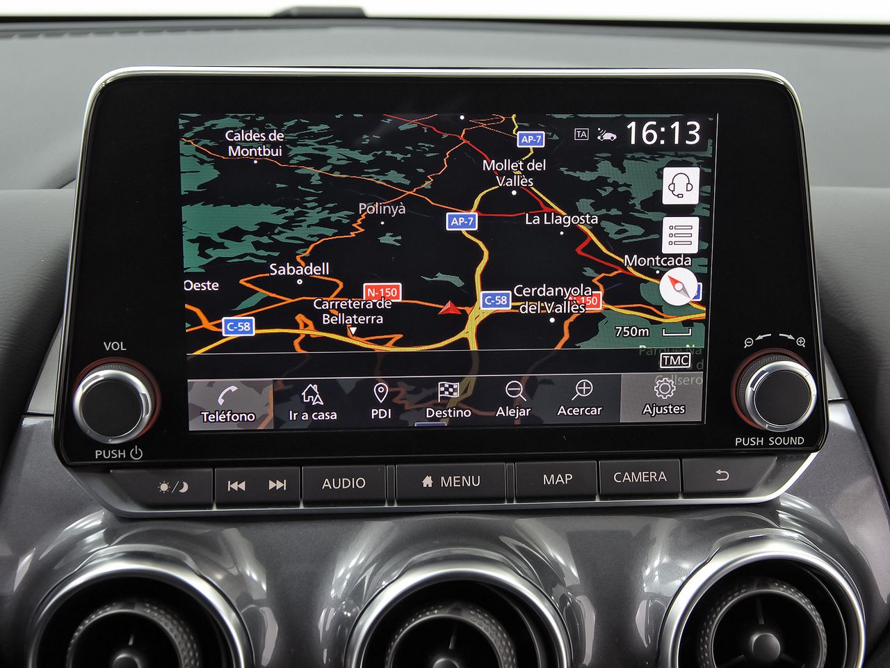 Nissan Juke DIG-T 84 kW (114 CV) DCT 7V N-Connecta - foto 20