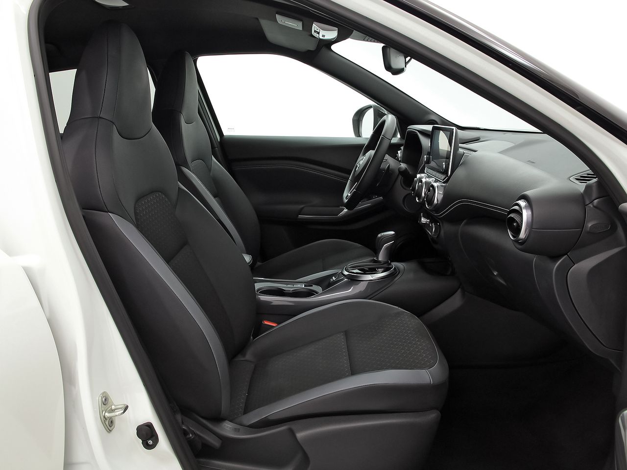 Nissan Juke DIG-T 84 kW (114 CV) DCT 7V N-Connecta - foto 9