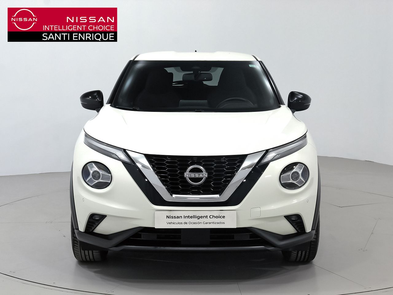 Nissan Juke DIG-T 84 kW (114 CV) DCT 7V N-Connecta - foto 4