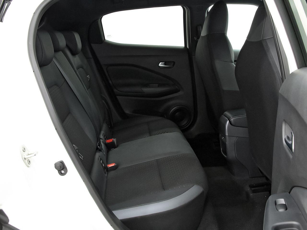 Nissan Juke DIG-T 84 kW (114 CV) DCT 7V N-Connecta - foto 10