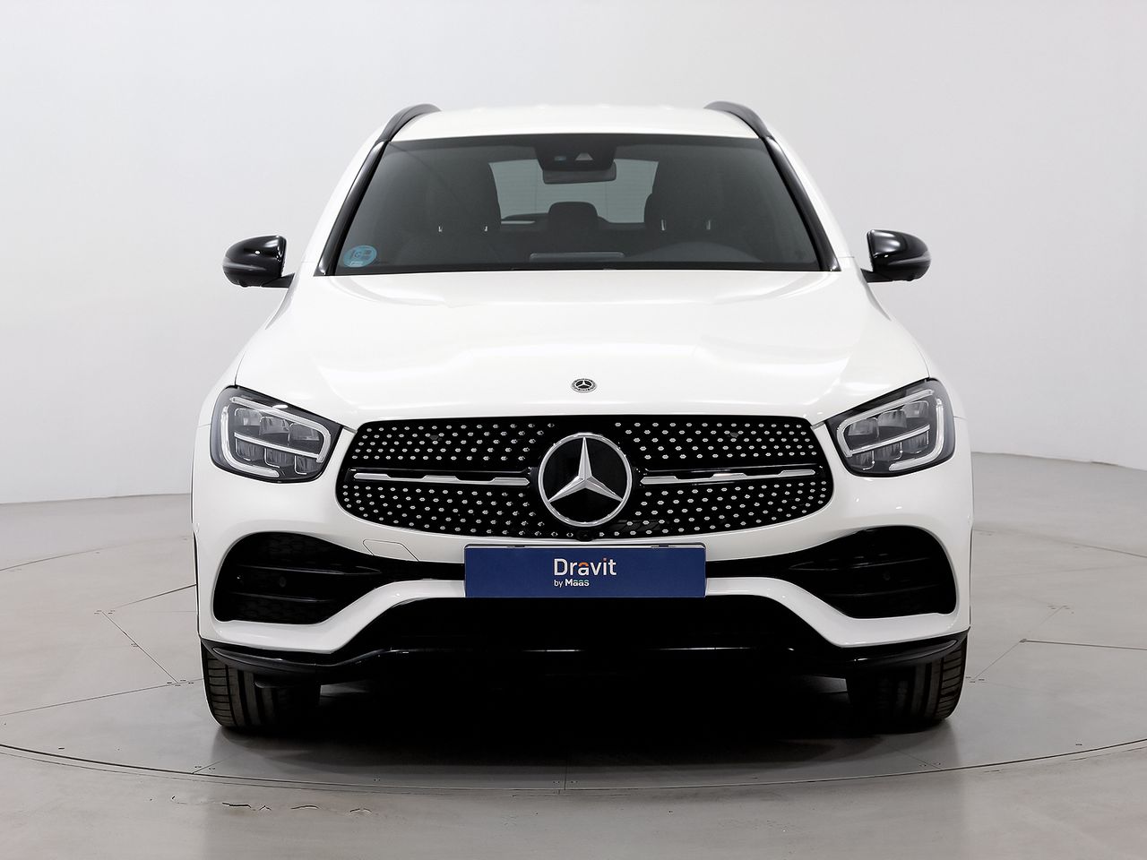 Mercedes GLC GLC 220 d 4MATIC - foto 4