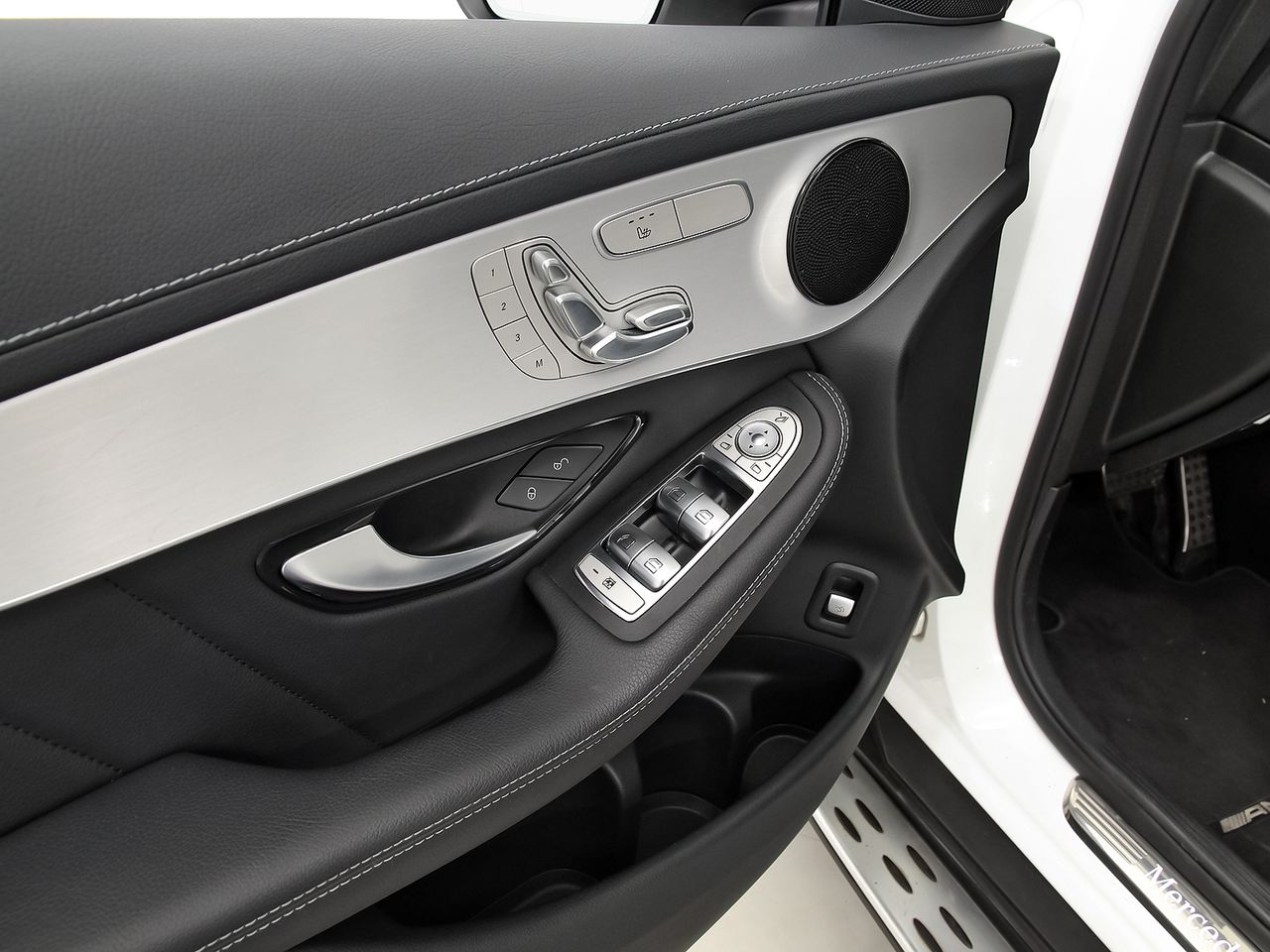 Mercedes GLC GLC 220 d 4MATIC - foto 11