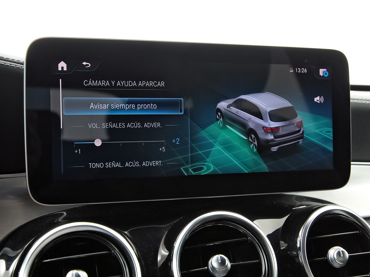 Mercedes GLC GLC 220 d 4MATIC - foto 31