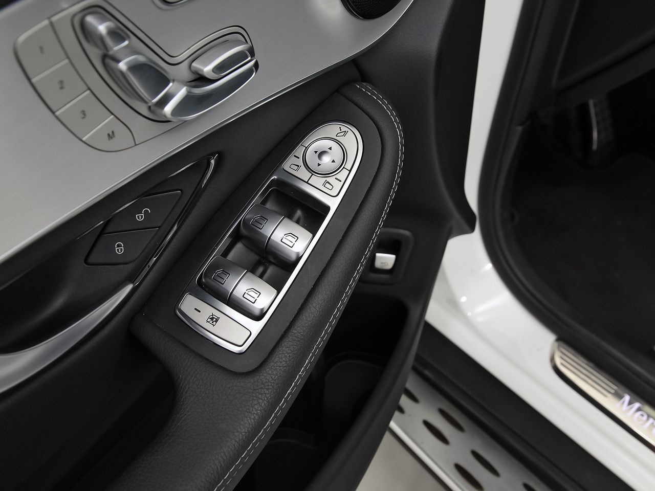 Mercedes GLC GLC 220 d 4MATIC - foto 12