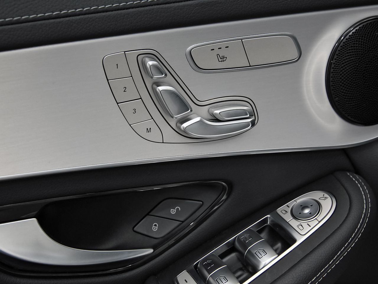 Mercedes GLC GLC 220 d 4MATIC - foto 13