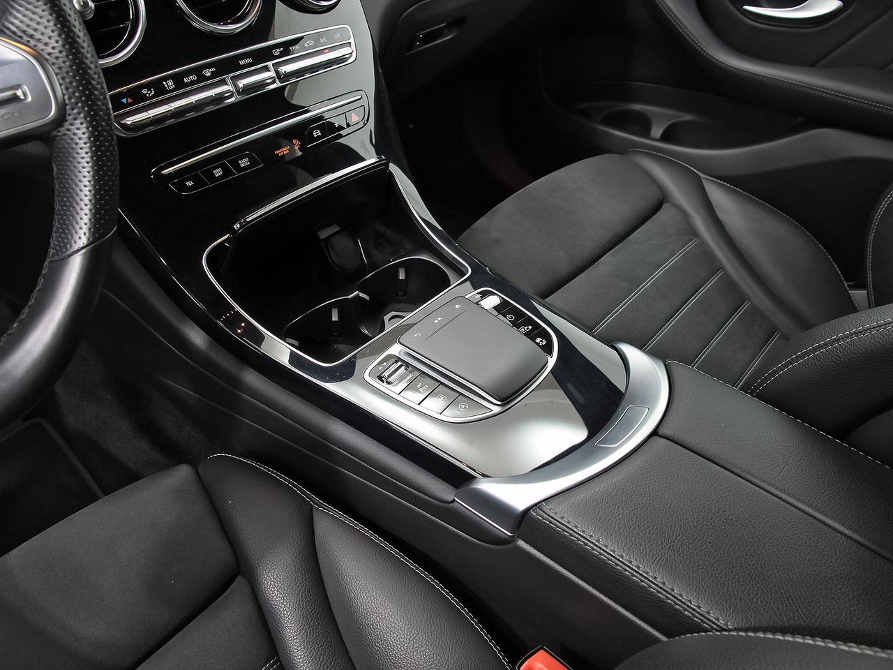 Mercedes GLC GLC 220 d 4MATIC - foto 34