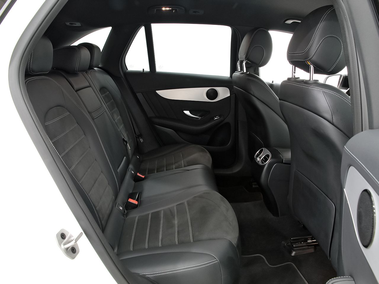 Mercedes GLC GLC 220 d 4MATIC - foto 8