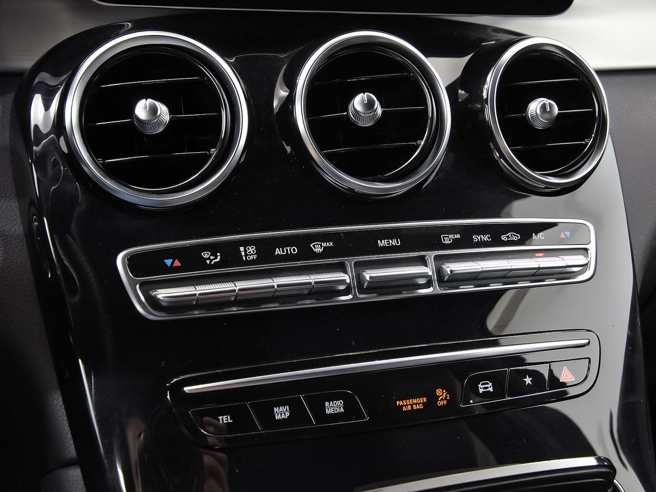 Mercedes GLC GLC 220 d 4MATIC - foto 33