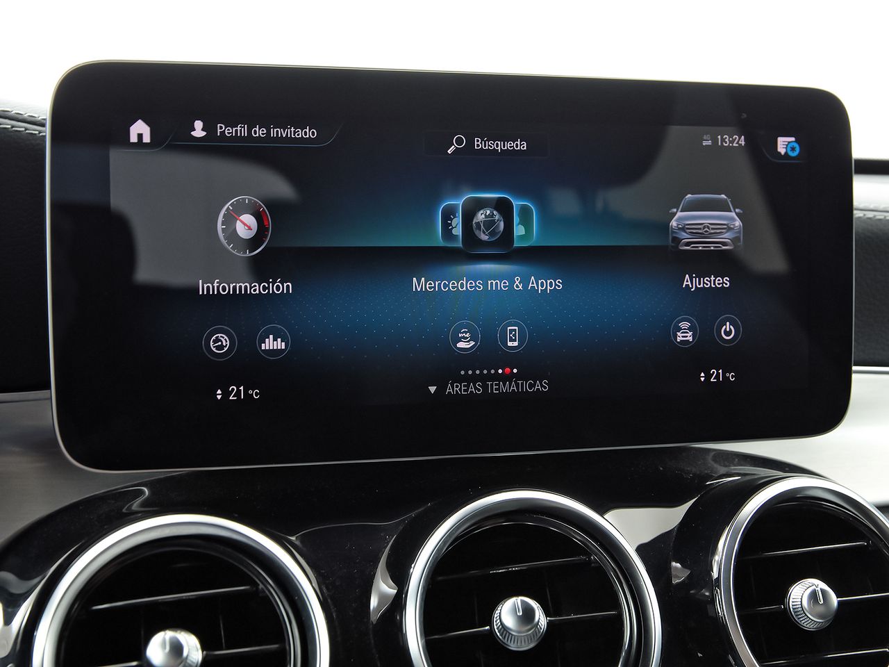 Mercedes GLC GLC 220 d 4MATIC - foto 25