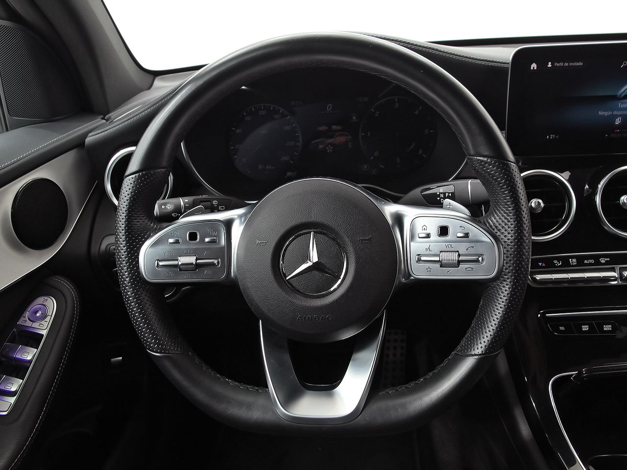 Mercedes GLC GLC 220 d 4MATIC - foto 22