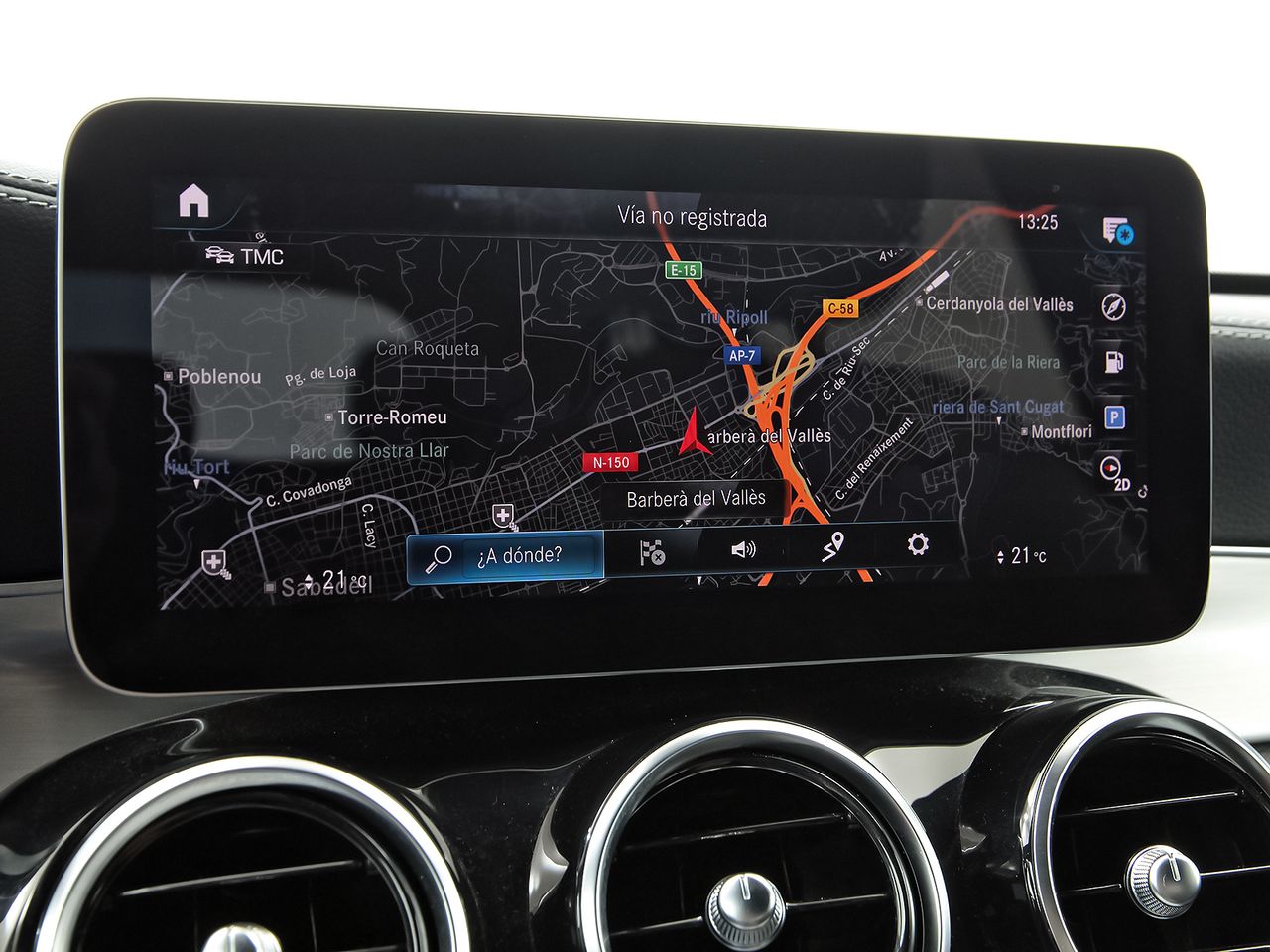 Mercedes GLC GLC 220 d 4MATIC - foto 27