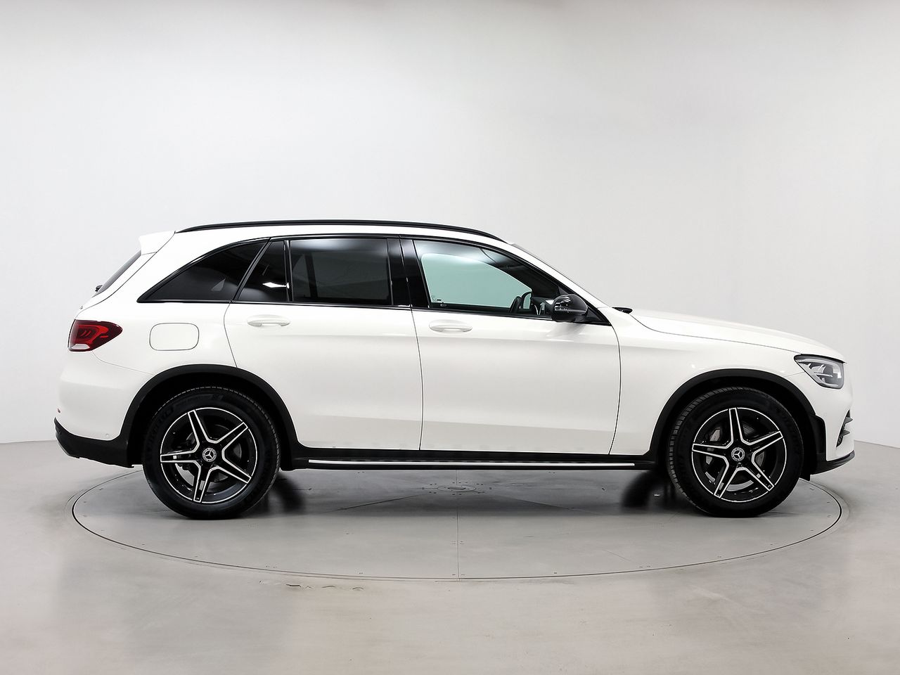 Mercedes GLC GLC 220 d 4MATIC - foto 3