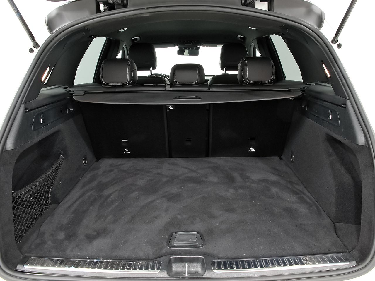 Mercedes GLC GLC 220 d 4MATIC - foto 9