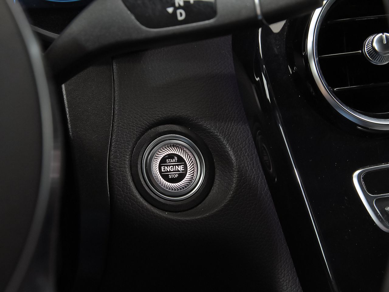 Mercedes GLC GLC 220 d 4MATIC - foto 19