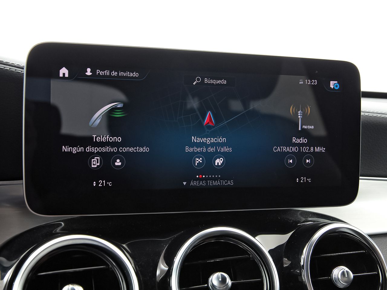 Mercedes GLC GLC 220 d 4MATIC - foto 23