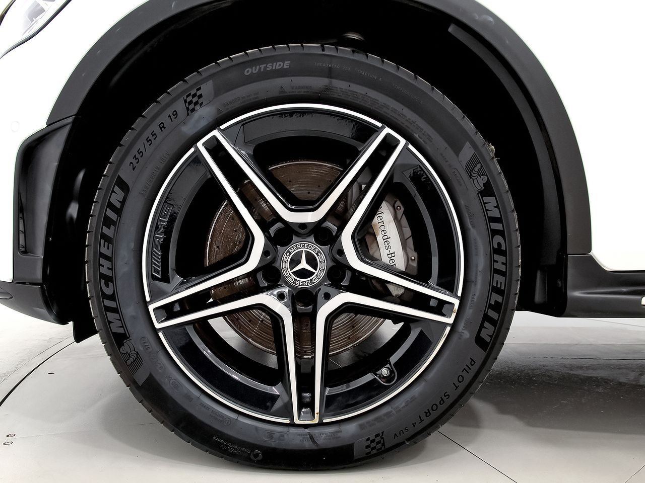 Mercedes GLC GLC 220 d 4MATIC - foto 10