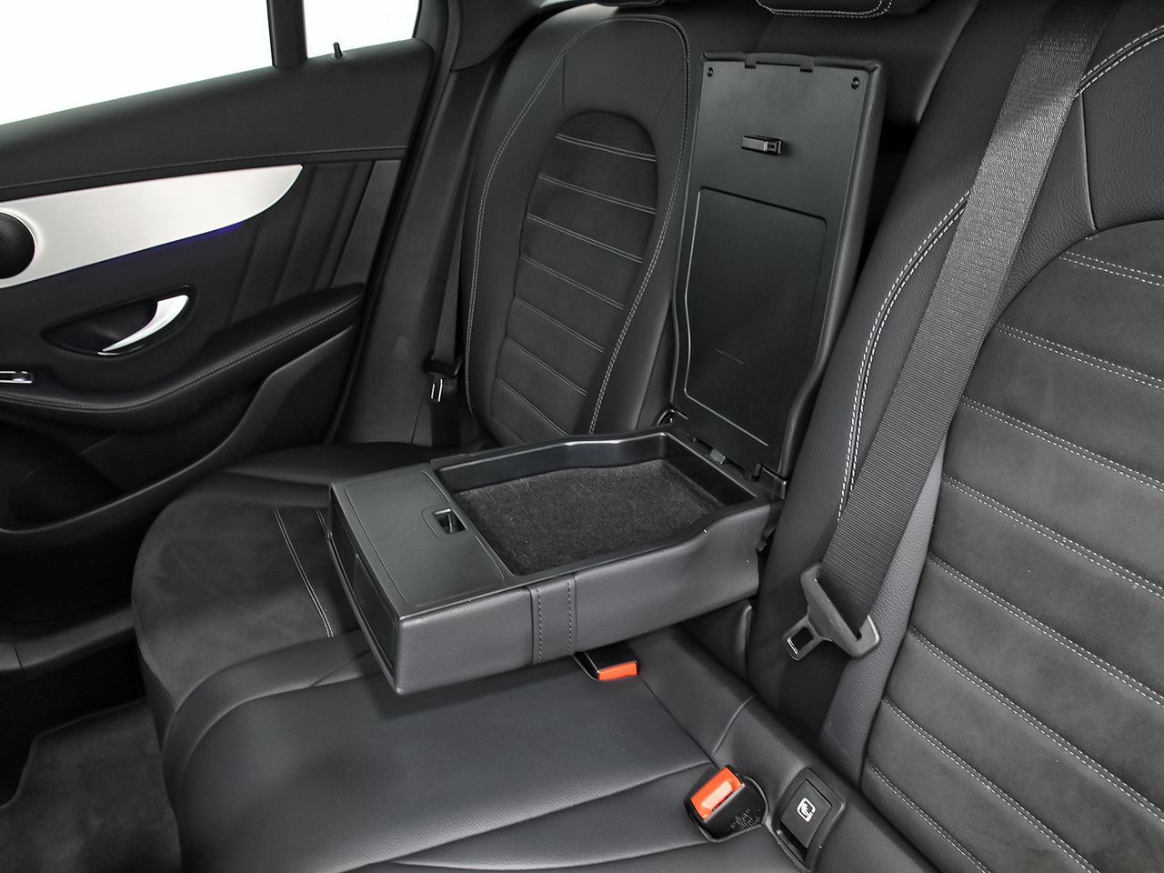 Mercedes GLC GLC 220 d 4MATIC - foto 36