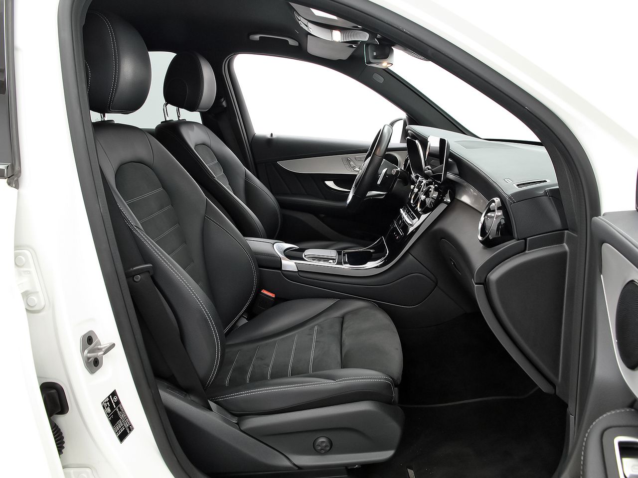 Mercedes GLC GLC 220 d 4MATIC - foto 7