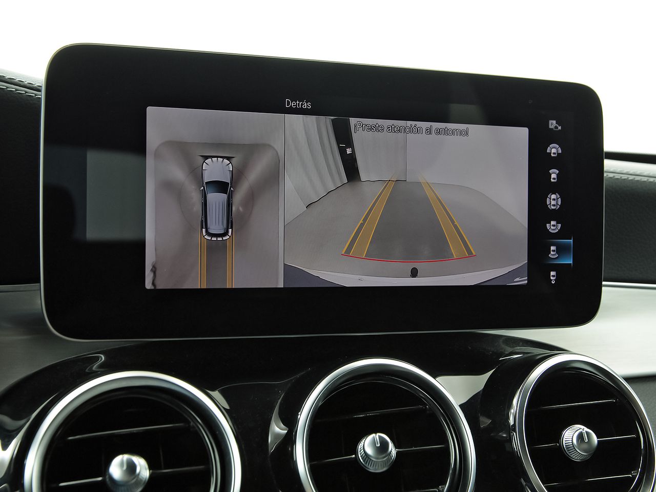 Mercedes GLC GLC 220 d 4MATIC - foto 32