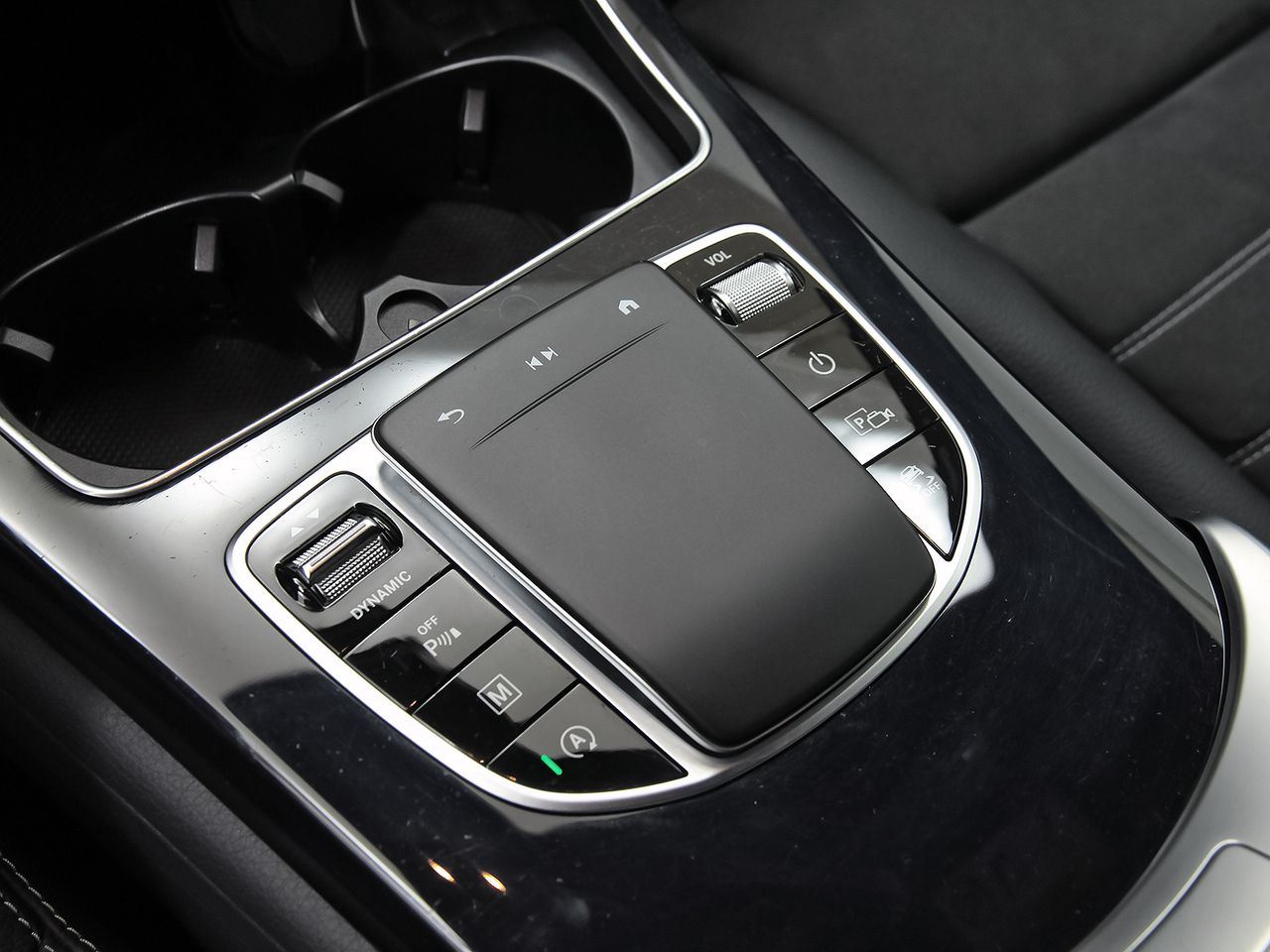 Mercedes GLC GLC 220 d 4MATIC - foto 35