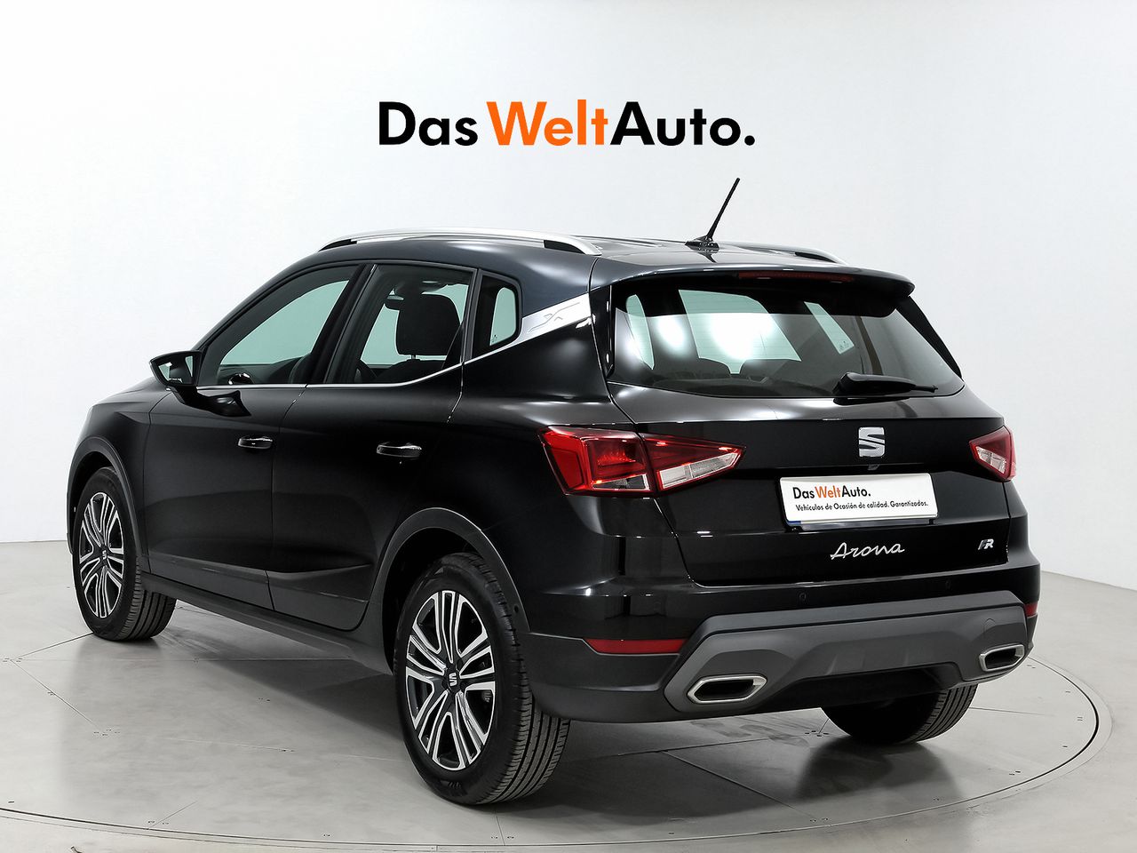 Seat Arona 1.0 TSI 85kW (115CV) FR XM - foto 2