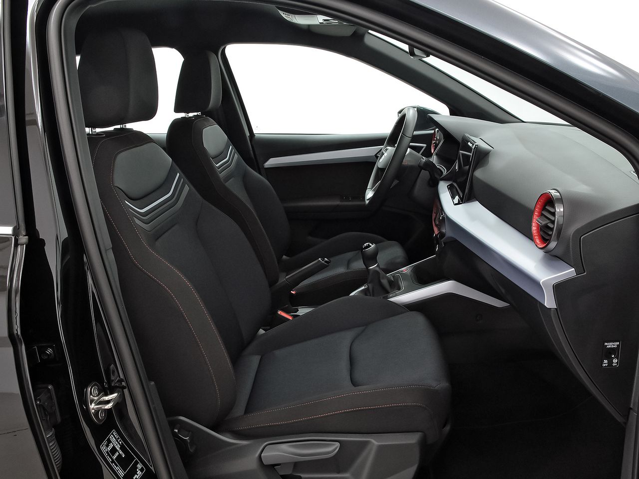 Seat Arona 1.0 TSI 85kW (115CV) FR XM - foto 5