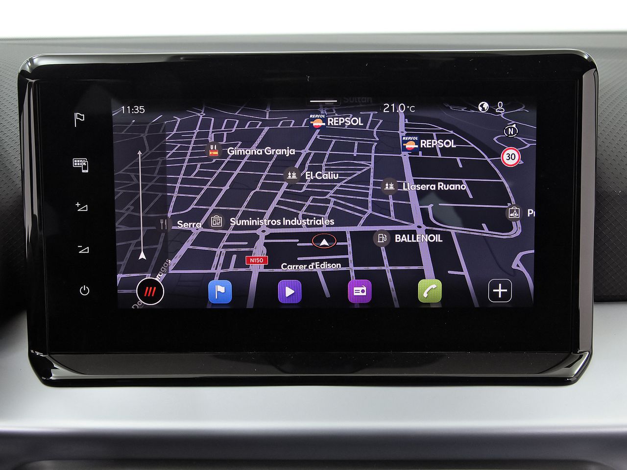 Seat Arona 1.0 TSI 85kW (115CV) FR XM - foto 20