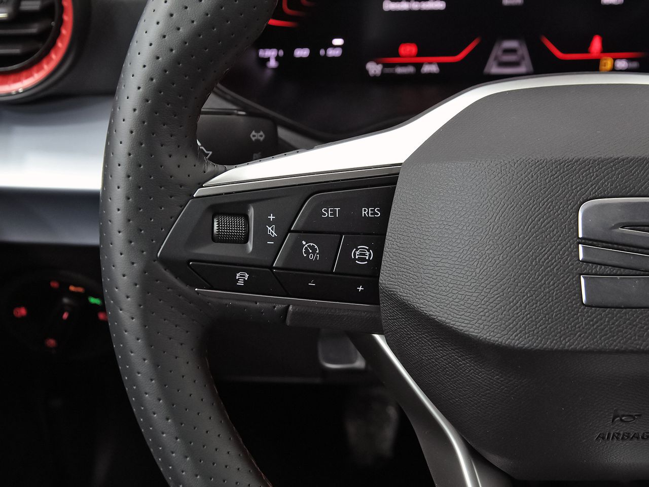 Seat Arona 1.0 TSI 85kW (115CV) FR XM - foto 15