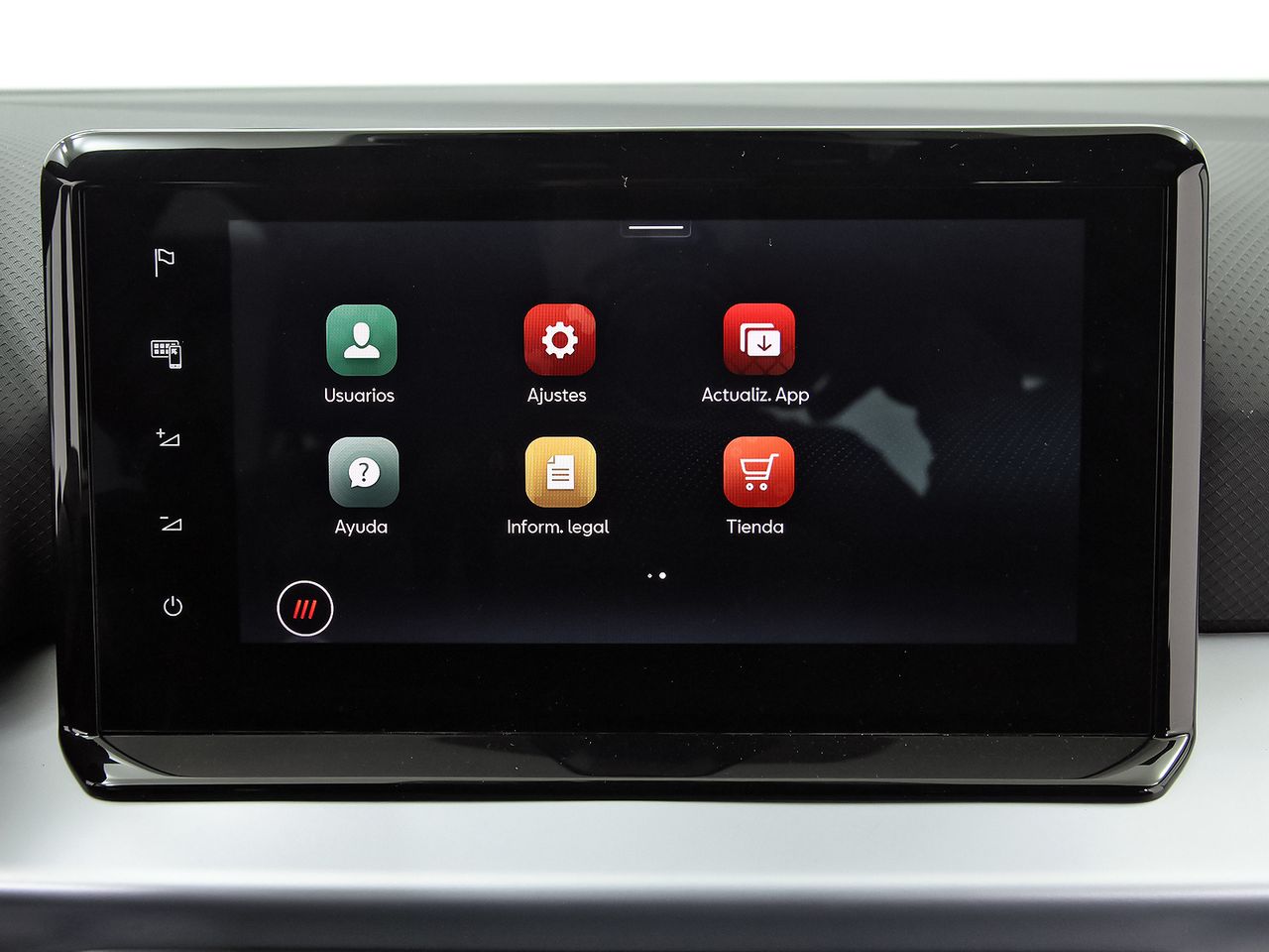 Seat Arona 1.0 TSI 85kW (115CV) FR XM - foto 19