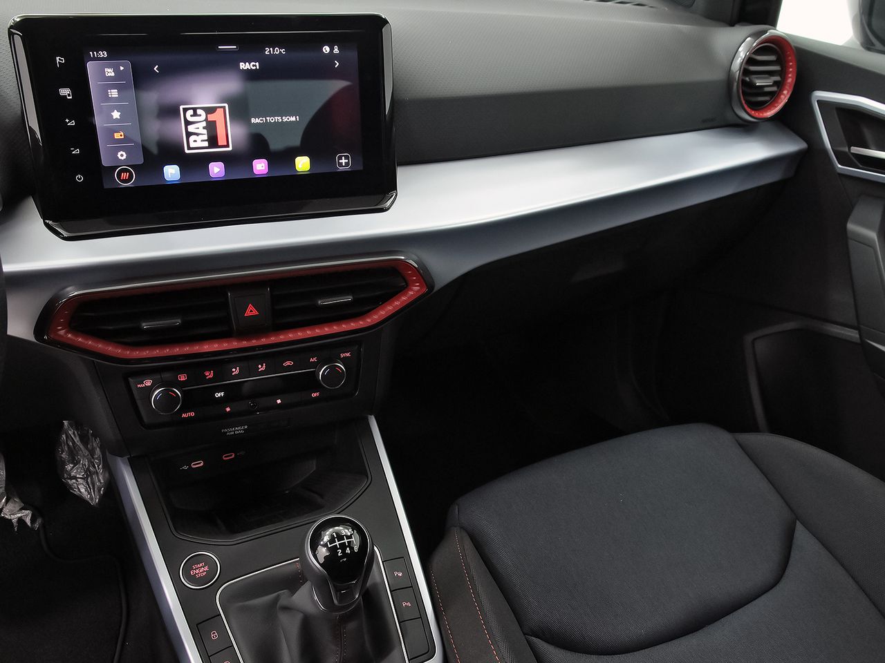 Seat Arona 1.0 TSI 85kW (115CV) FR XM - foto 9