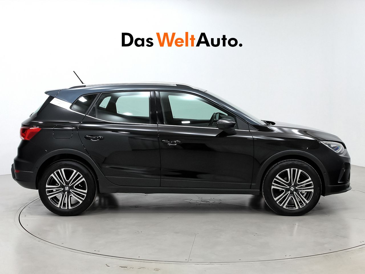 Seat Arona 1.0 TSI 85kW (115CV) FR XM - foto 3