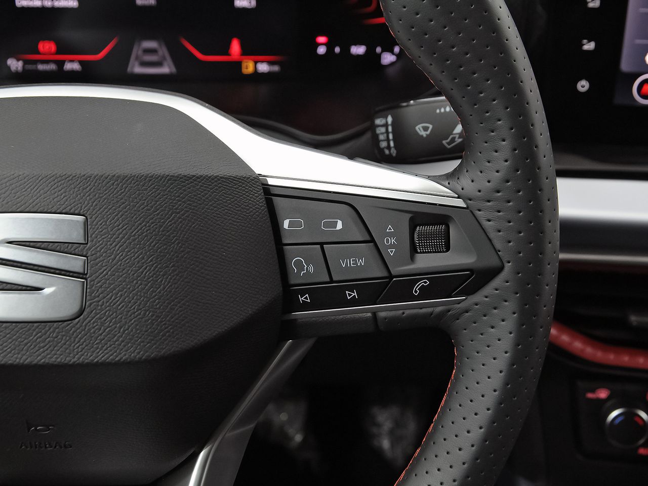 Seat Arona 1.0 TSI 85kW (115CV) FR XM - foto 16