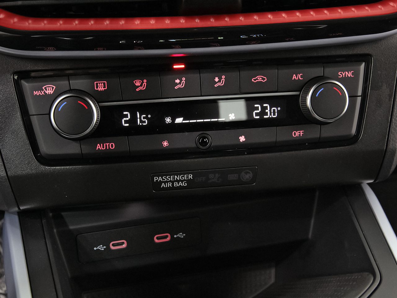 Seat Arona 1.0 TSI 85kW (115CV) FR XM - foto 25