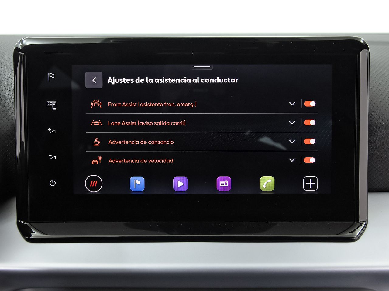 Seat Arona 1.0 TSI 85kW (115CV) FR XM - foto 24