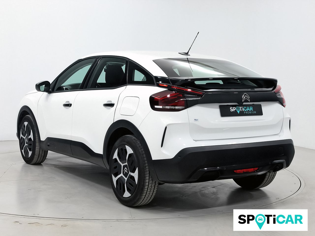 Citroën C4 PureTech 100 S&S 6v Feel - foto 2