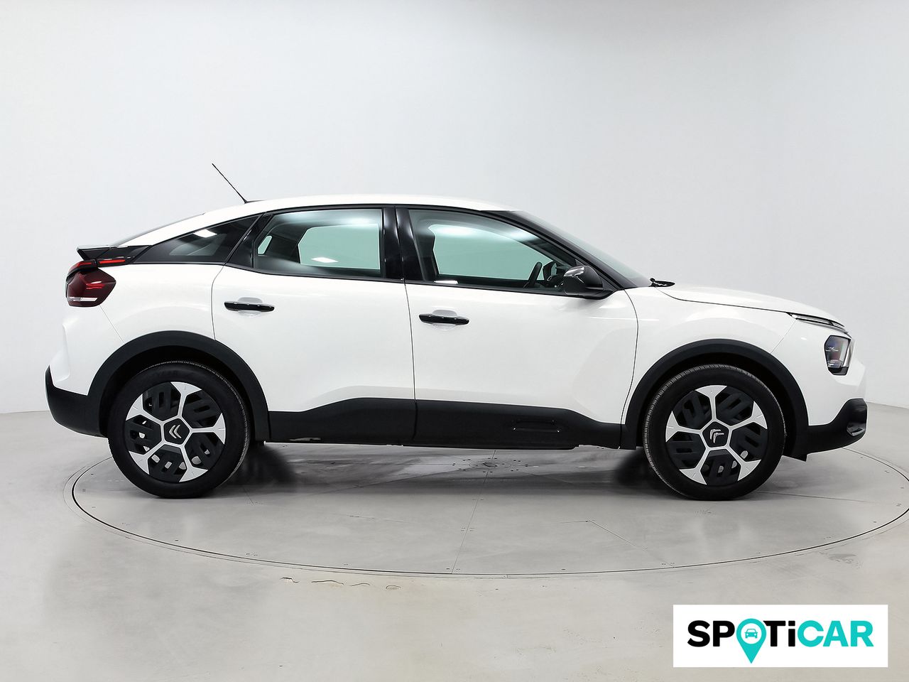 Citroën C4 PureTech 100 S&S 6v Feel - foto 3