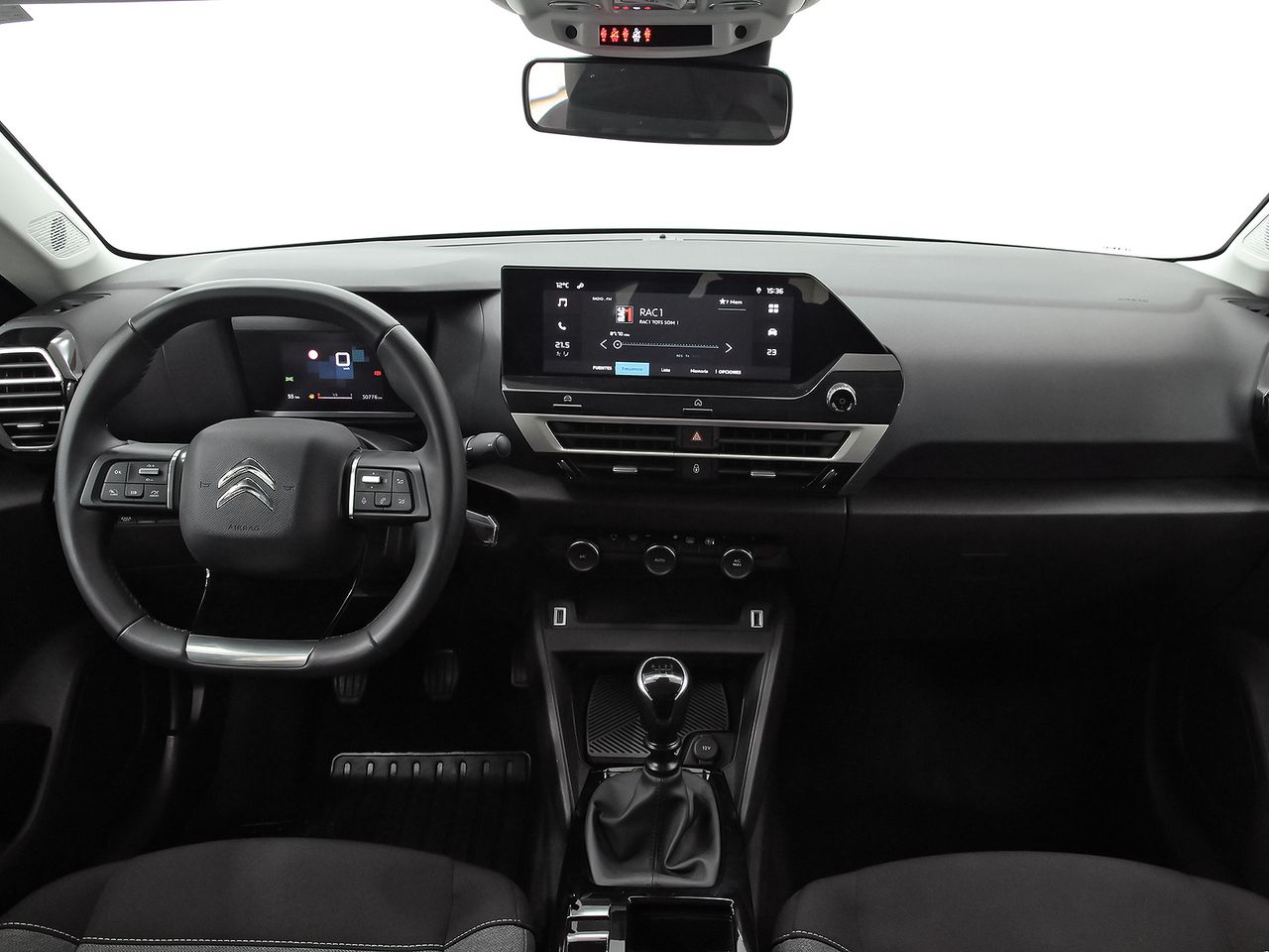 Citroën C4 PureTech 100 S&S 6v Feel - foto 7