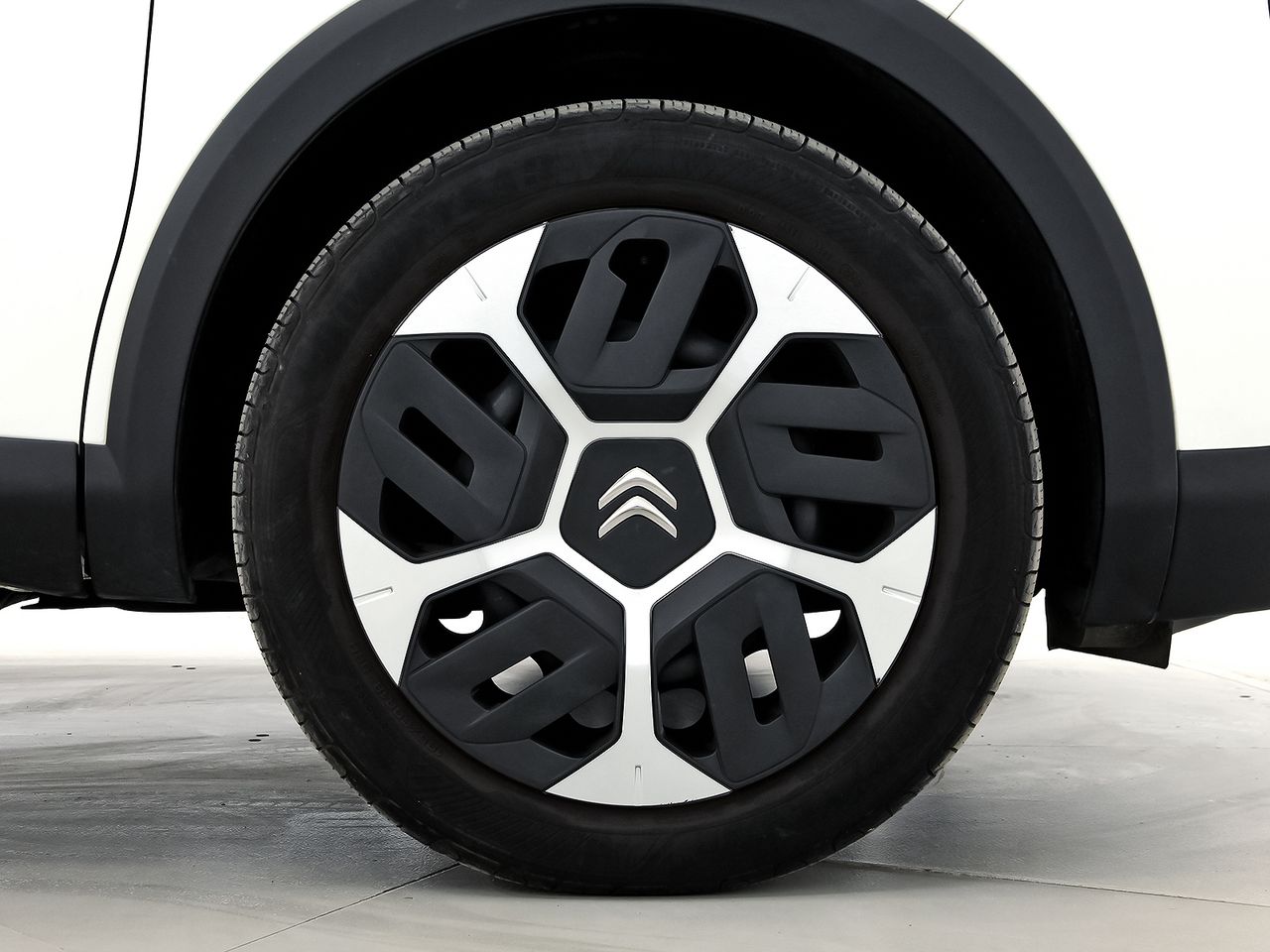 Citroën C4 PureTech 100 S&S 6v Feel - foto 11