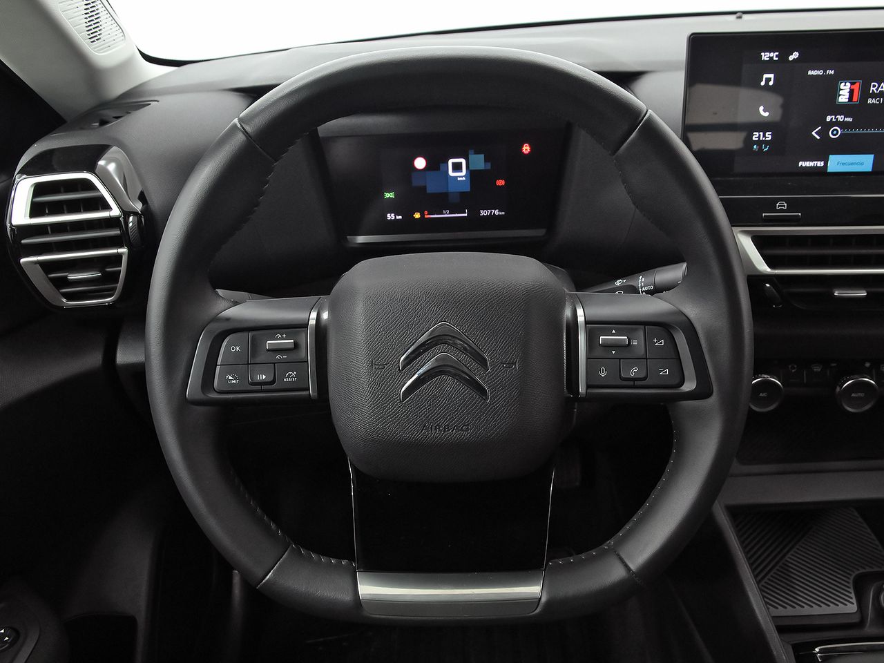 Citroën C4 PureTech 100 S&S 6v Feel - foto 20